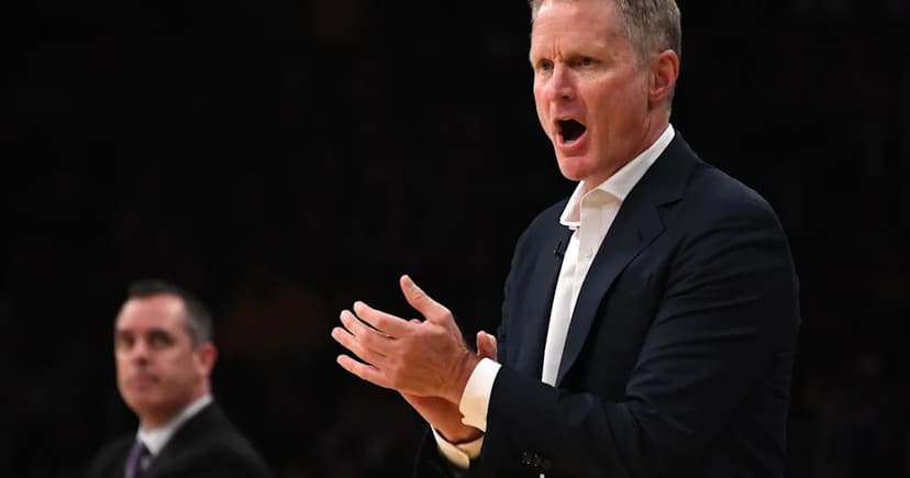 Vogel Ignites Warriors' Defense Transformation