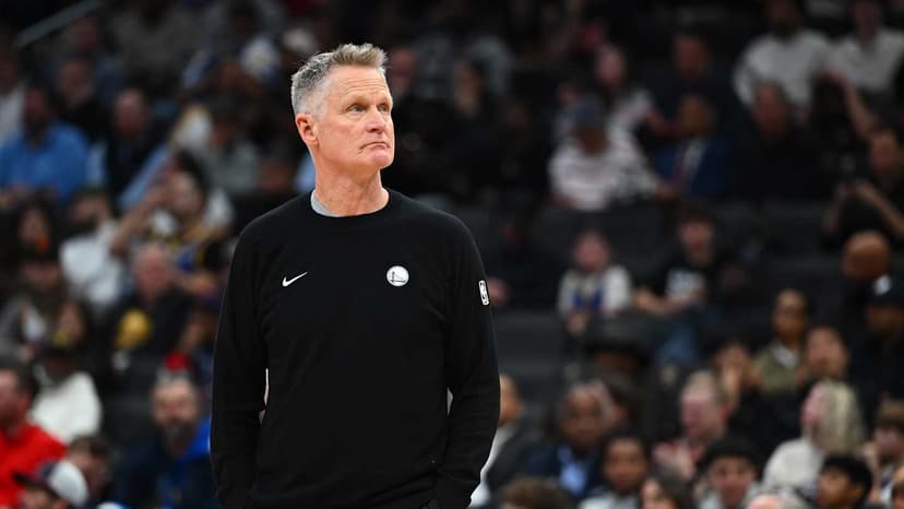 Santos Out: Warriors Hamstrung vs. Lakers