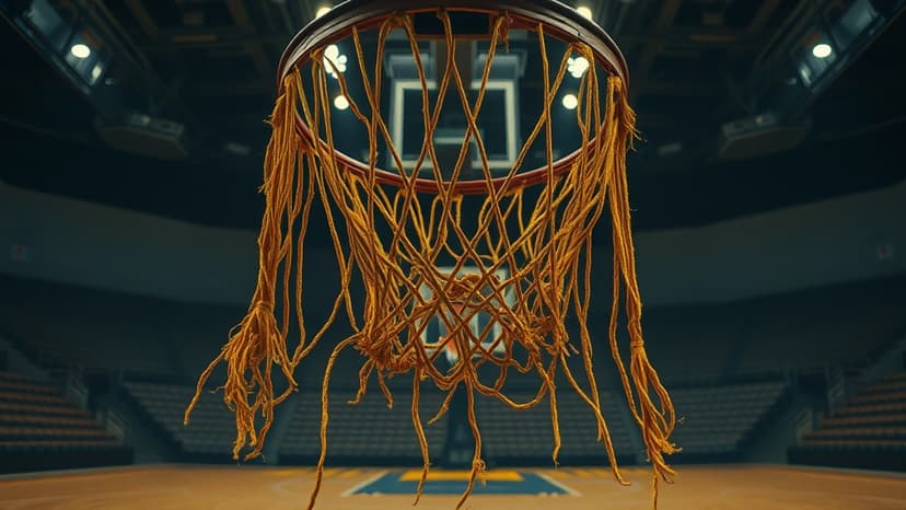 Warriors Hit Hard by Injuries: Just 10 Players Available