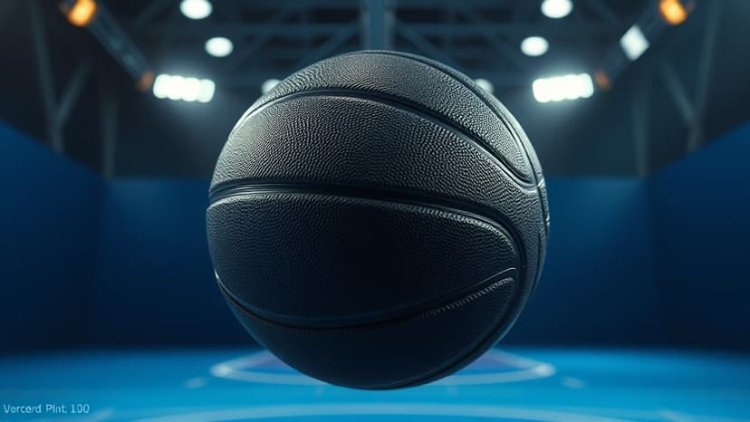 Lendeborg's Play Lifts Warriors to Summer League Win