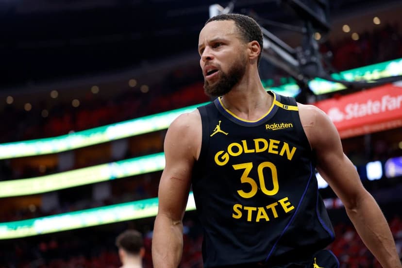 Warriors' LeBron Dream Shattered: 'Light Years Behind'