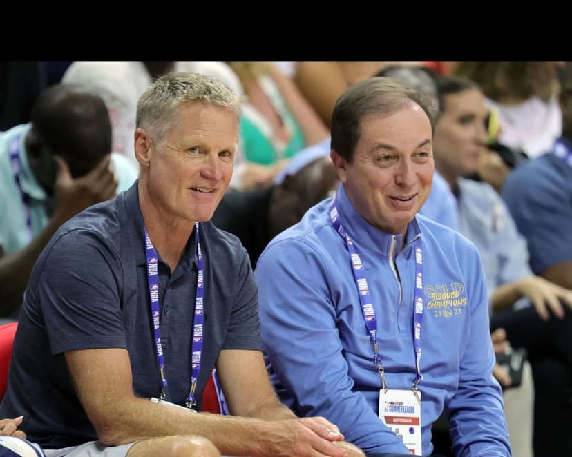 Warriors Owner Admits Team Frustration