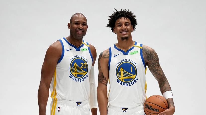 Rookie Forward Earns Starting Spot Over Veteran