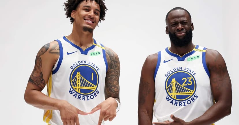 Rookie Ready? Lendeborg Faces Warriors' Defense Test