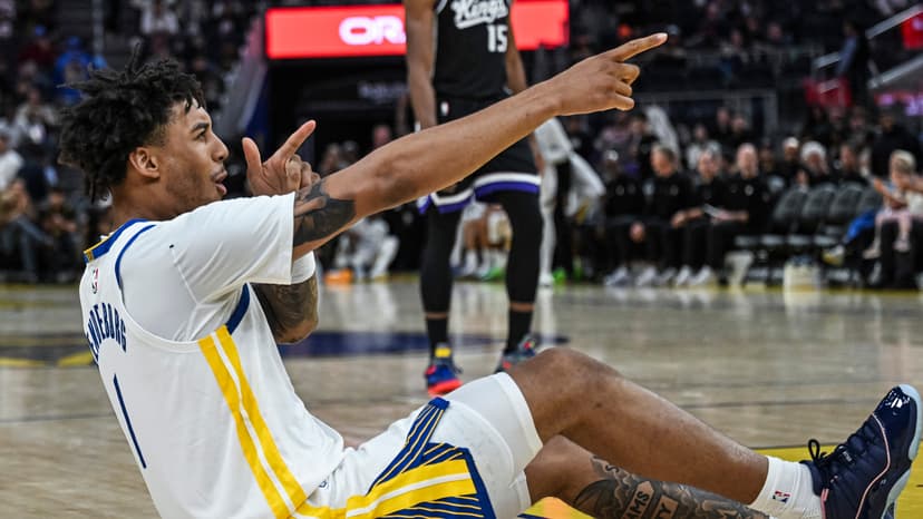 Warriors' Future Arrives: Lendeborg Set for NBA Debut