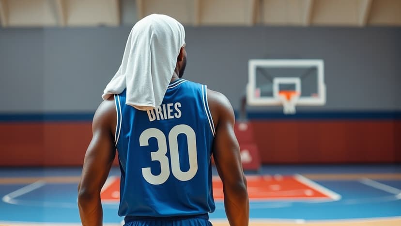 Curry's Ankle Woes Continue: Warriors Await Star's Return