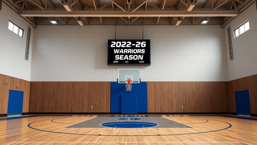 Kerr's System Blamed for Warriors' Struggles