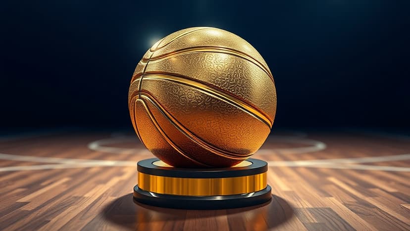 Summer Dubs: Hungry Talent Eyes Championship
