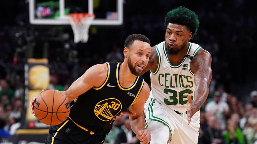 Warriors' Top 8 Playoff Thrillers Ranked!