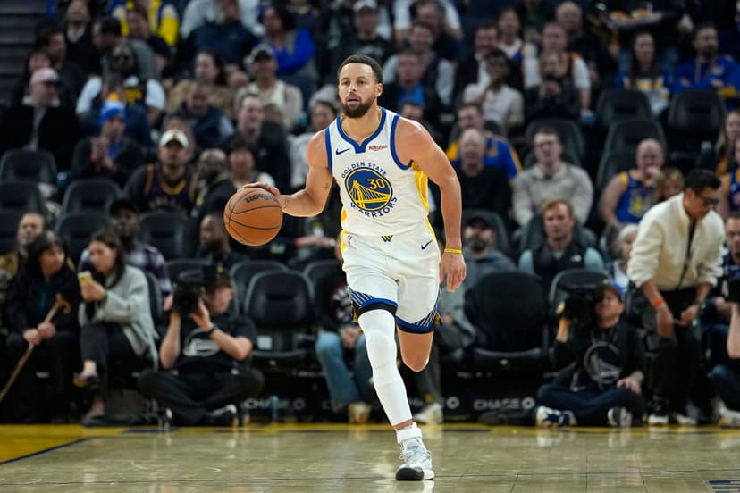 Warriors vs. Blazers: Injury Woes Cloud Preseason Clash