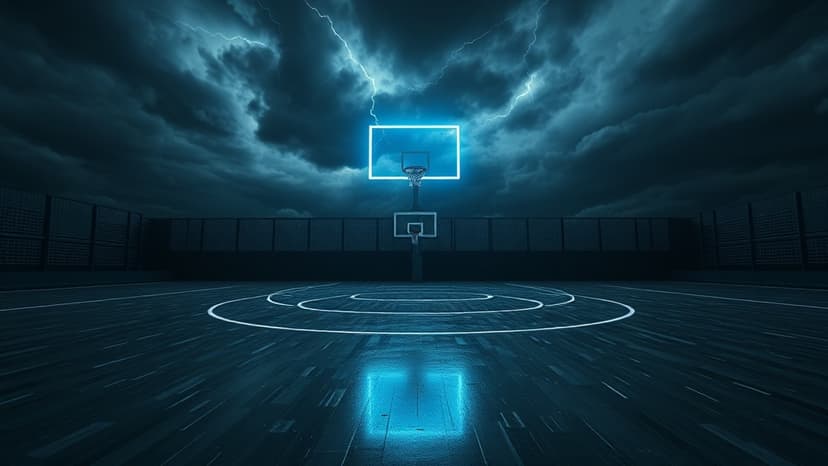 Injuries Plague Warriors-Clippers Play-In Showdown