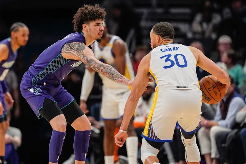 Curry's Carolina Homecoming: Warriors Face Hornets