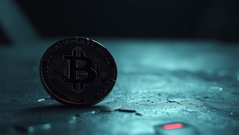 Fed Nominee Warsh Acknowledges Crypto's Role