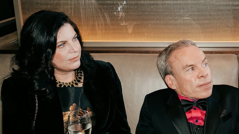 Warwick Davis Finds Love After Tragedy