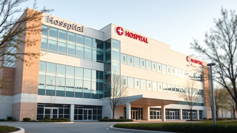 Warwickshire Expands Lifesaving Lung Cancer Screenings