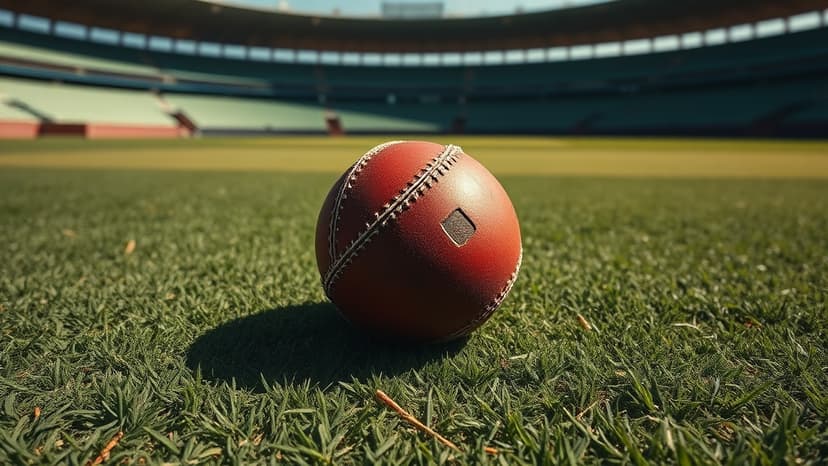 Warwickshire Crushes Yorkshire by 377 Runs in Dominant Win