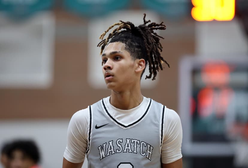 Wasatch Academy Stuns Brewster Academy