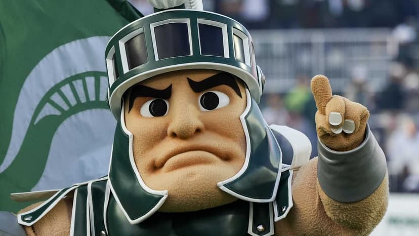 Washington Sticks with MSU Despite Coaching Shakeup