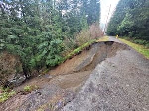 Washington Faces New Flood Threat After Record Deluge