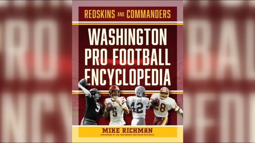 Washington Football's New Era: A Deep Dive