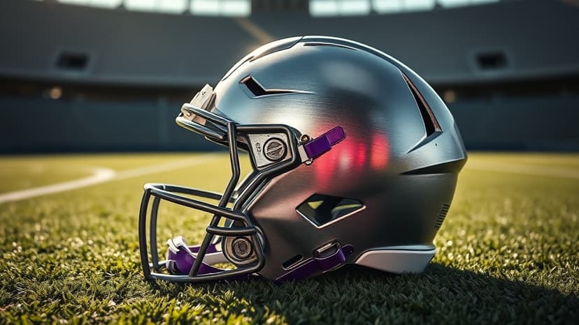 Woodward Ascends: First Woman in FBS Football Play-by-Play Role