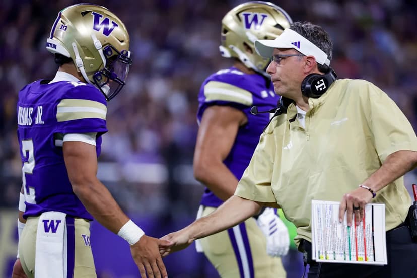 Huskies' 2026 CFP Hopes Hinge on Road Wins