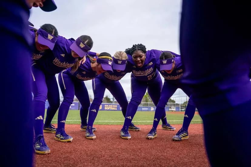 Huskies Catcher Dominates Wisconsin League