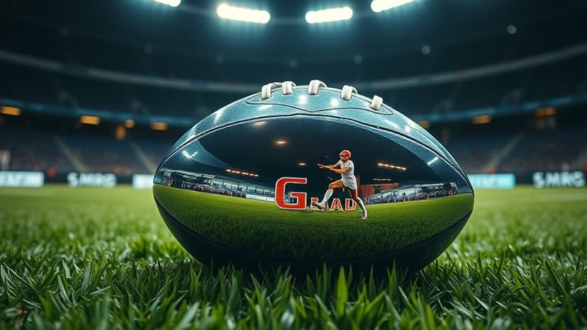 Huskies Target Legacy QB Huard for 2028