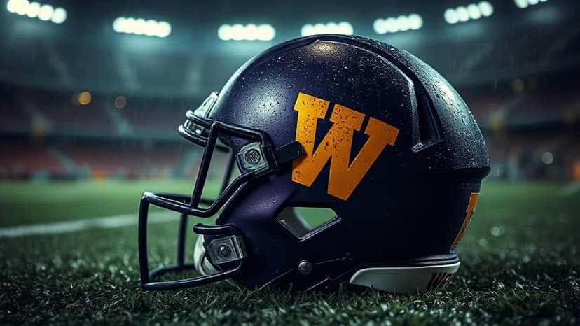 Huskies Eye Top 25 Spot in 2026 Season