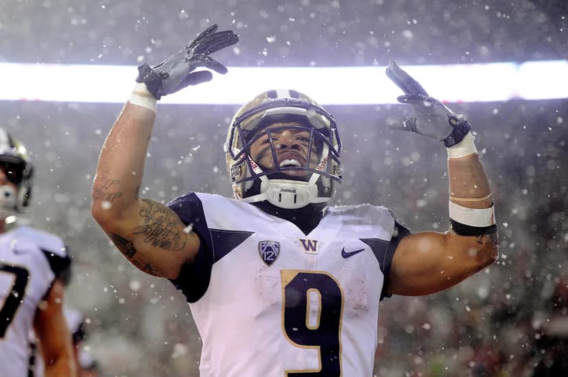 Huskies Honor 2016 CFP Team