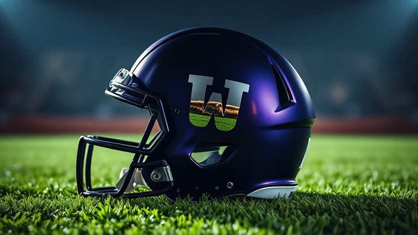 Huskies Land 4-Star Recruit for 2027 Class