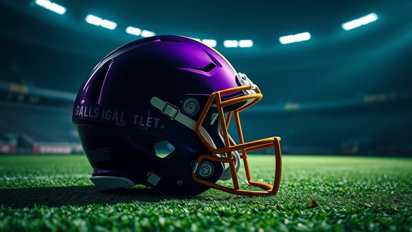 Huskies Land Top 2027 Punter from Arizona