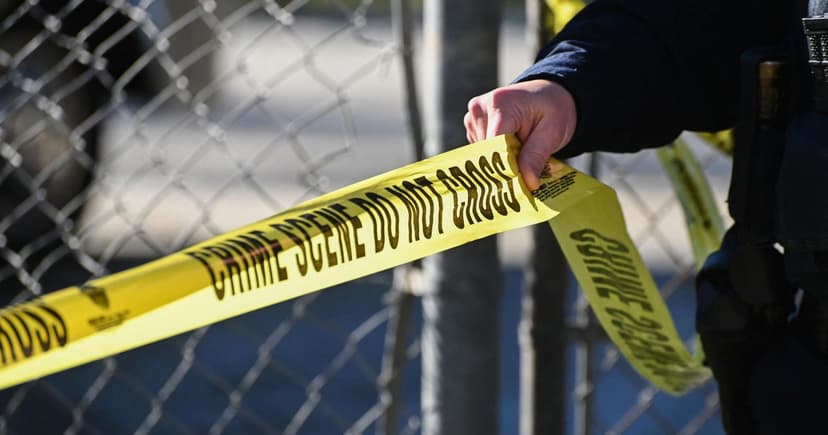 Washington Man Charged in Woman's Forest Death