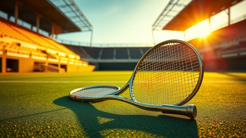 Top Players Withdraw: Washington Open Shake-Up