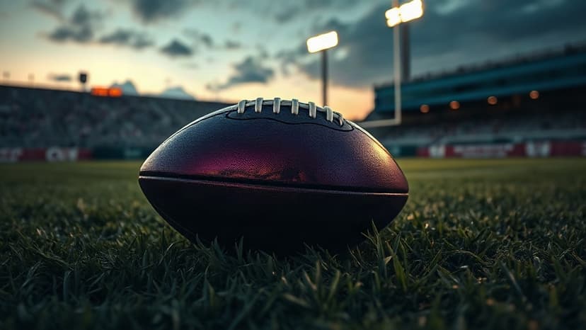 Herbstreit Bets Big on Underrated QB