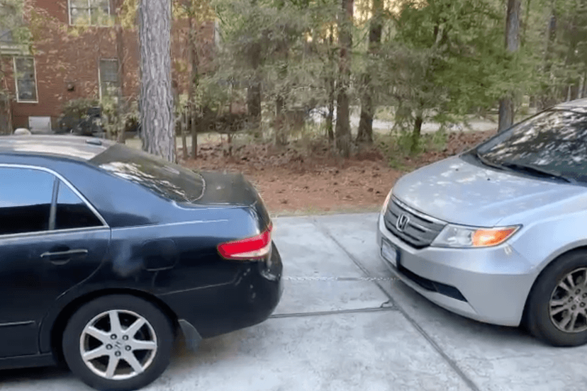 Restaurant Oil Transformed into Plastic and Superglue