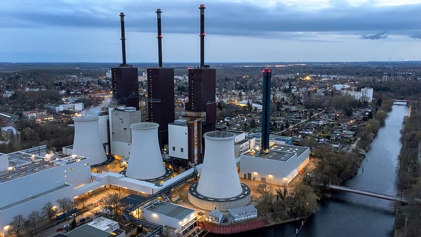 Europe's Untapped Heat: A €140B Energy Goldmine?