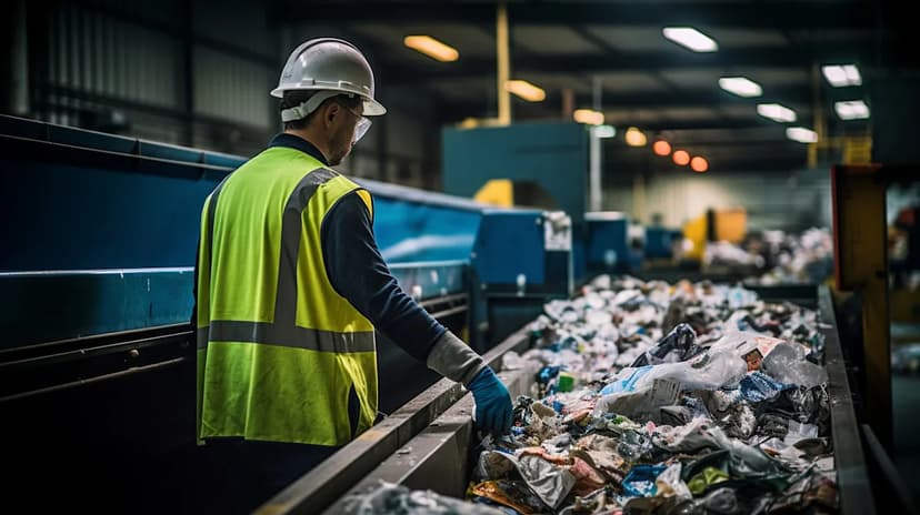 Waste Management Buys Stericycle for $7.2B