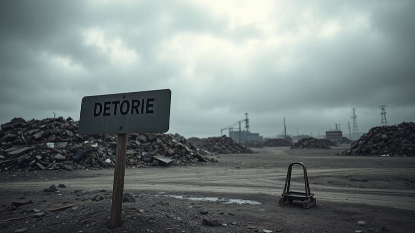 Waste Site Loses Permit Over Health Risks