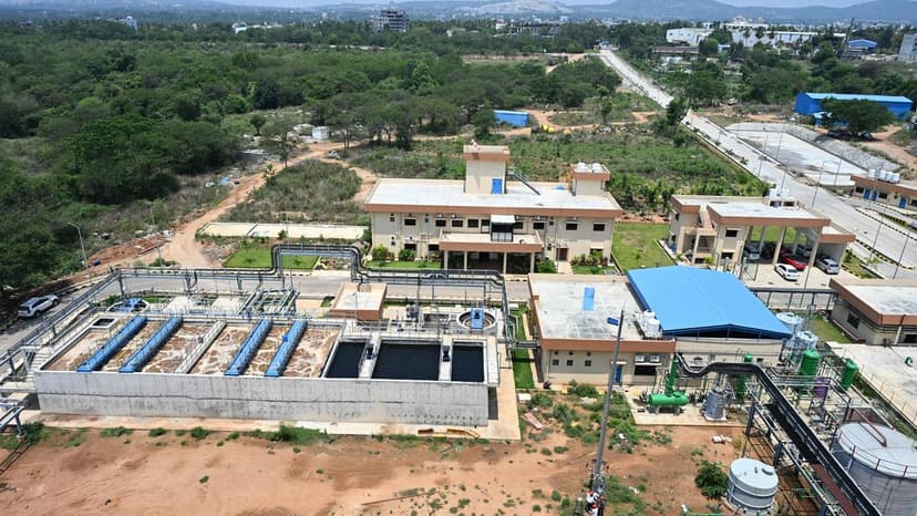 Waste to Energy: Powering the Future or Polluting It?