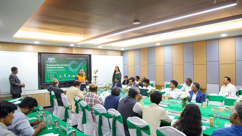 Plastic Waste Crisis: Women Entrepreneurs Lead the Charge