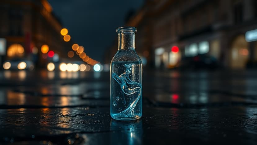 Wastewater Reveals Drug Use Peaks During Events