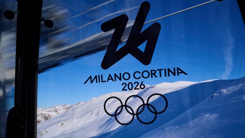Watch the 2026 Winter Olympics Opening Live
