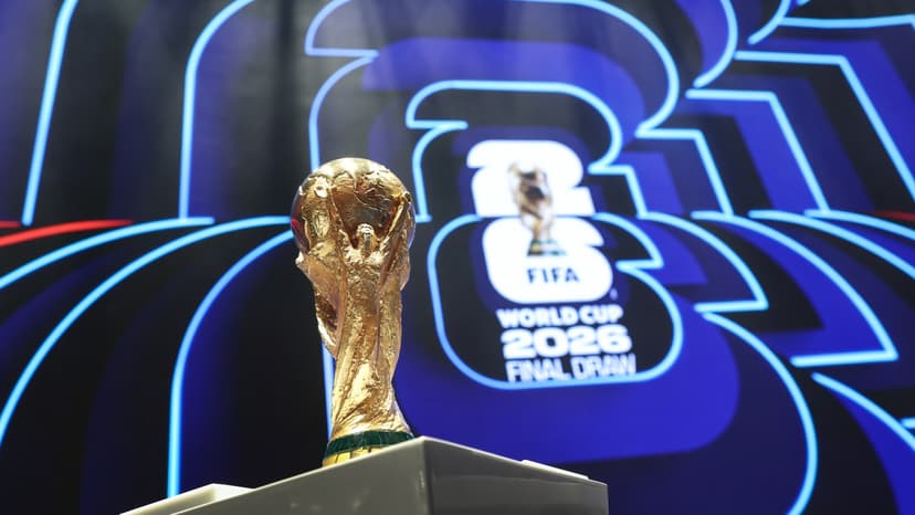 World Cup Draw: Your Guide to Watching Live
