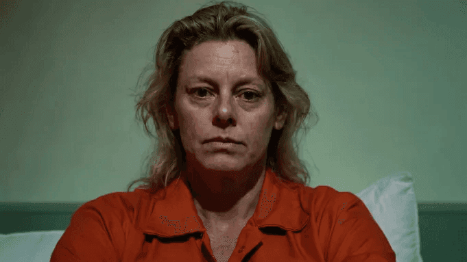 AI Recreates Serial Killer's Face for New Doc