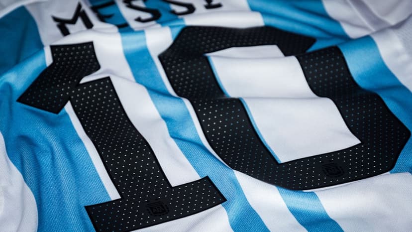 Watch Argentina vs Egypt Live: Free & Legal Streams