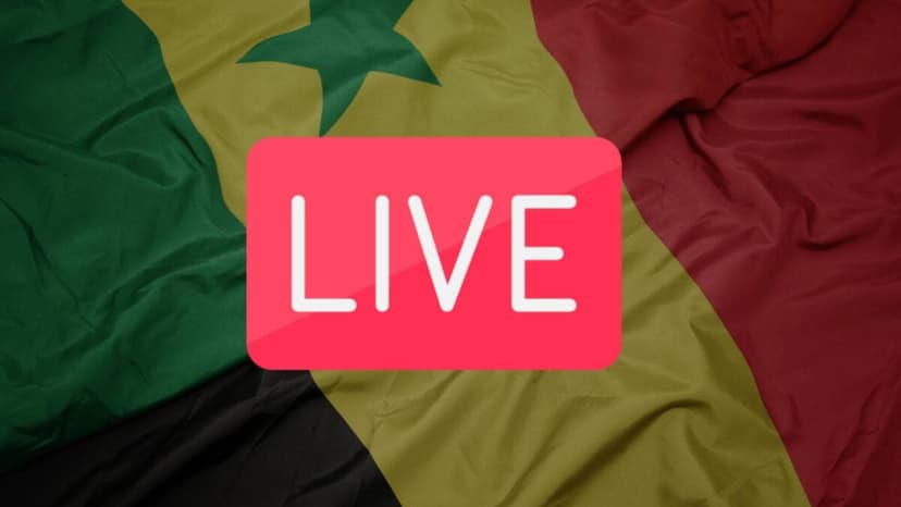 VPN Guide: Watch Belgium vs Senegal Free Online