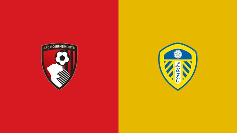 How to Watch Bournemouth vs Leeds Globally