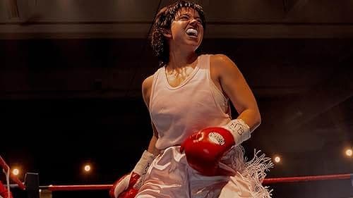 Sydney Sweeney's Bruising Boxing Biopic Hits HBO Max