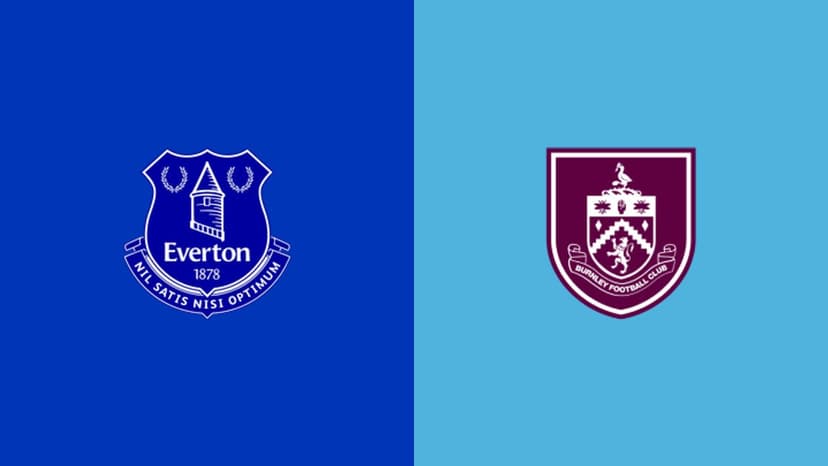 Everton vs Burnley: Watch Premier League on VPN